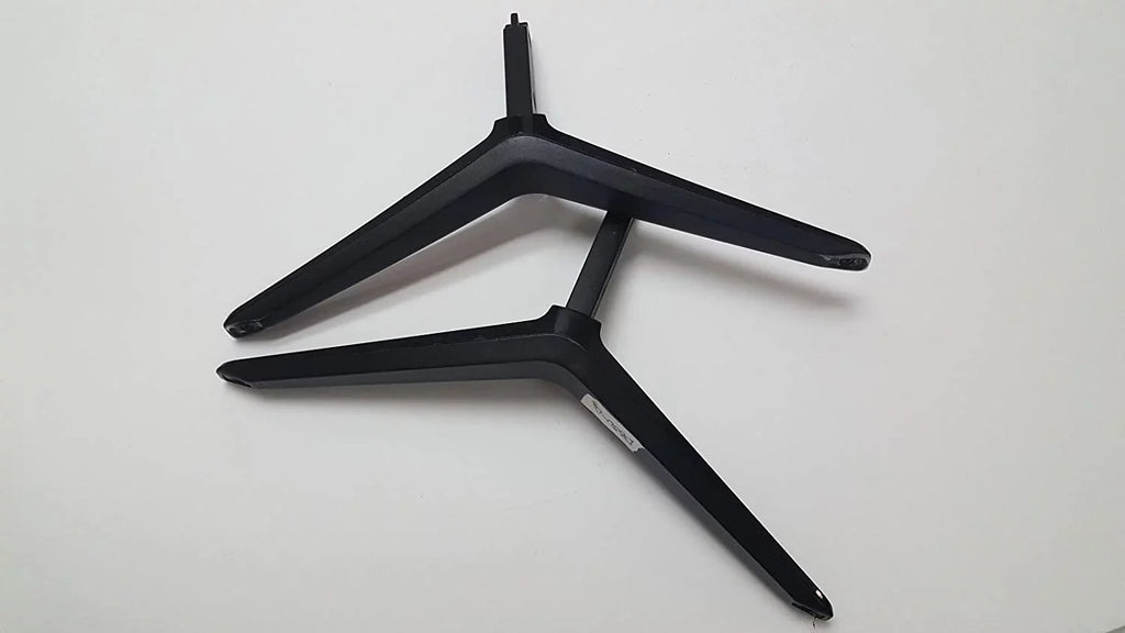 New TV Base Sizetand Sizeet with Sizecrews for VIZIO D65U-D2 Sizemart TV
