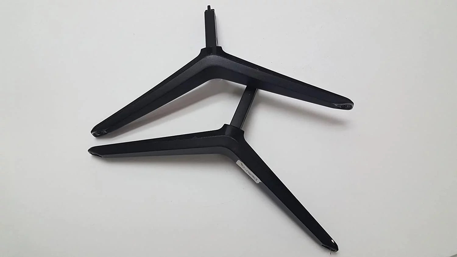 New TV Base Sizetand Sizeet with Sizecrews for VIZIO D65U-D2 Sizemart TV