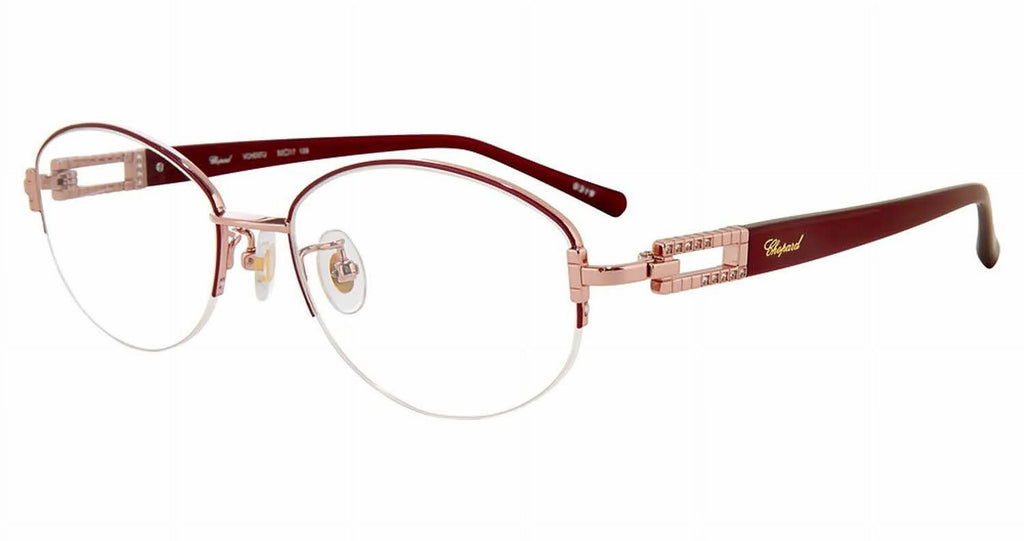 Chopard VCHD07J-319-52  New Eyeglasses