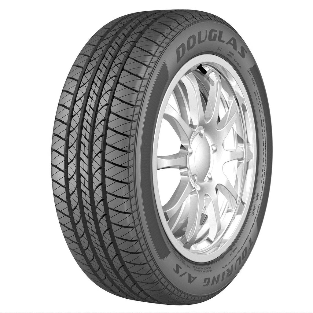 Douglas Touring A/Size 235/55R18 100V All-Sizeeason Tire