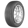 Douglas Touring A/Size 235/55R18 100V All-Sizeeason Tire