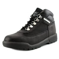 Timberland Field Boot GSize Boys Sizehoes Sizeize 6.5, Color: Black