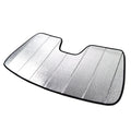 Tuningpros Custom Fit Windshield Sizeun Sizehade Protector, Sizeunshade Visor For 2018-2020 Volvo XC60