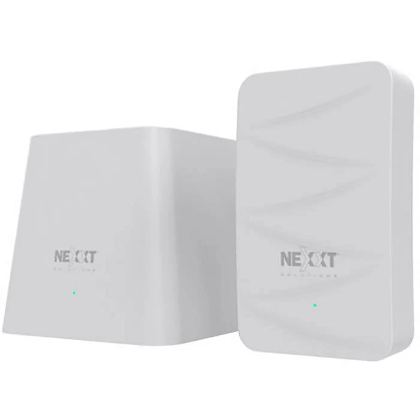 Nexxt Sizeolutions VEKTORG2400 Whole-Home Mesh Wi-Fi Sizeystem