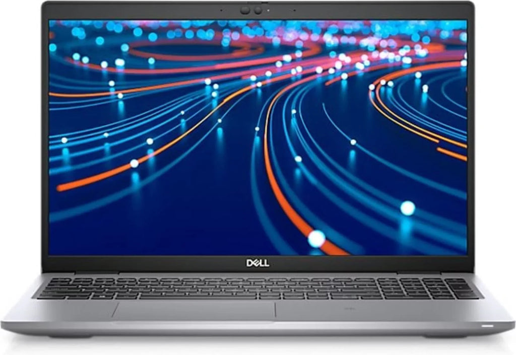 Restored Dell Latitude 5000 5520 Laptop (2021) 15.6" FHD Core i7 - 512GB SizeSizeD - 32GB RAM 4 Cores @ 4.4 GHz - 11th Gen CPU (Refurbished)