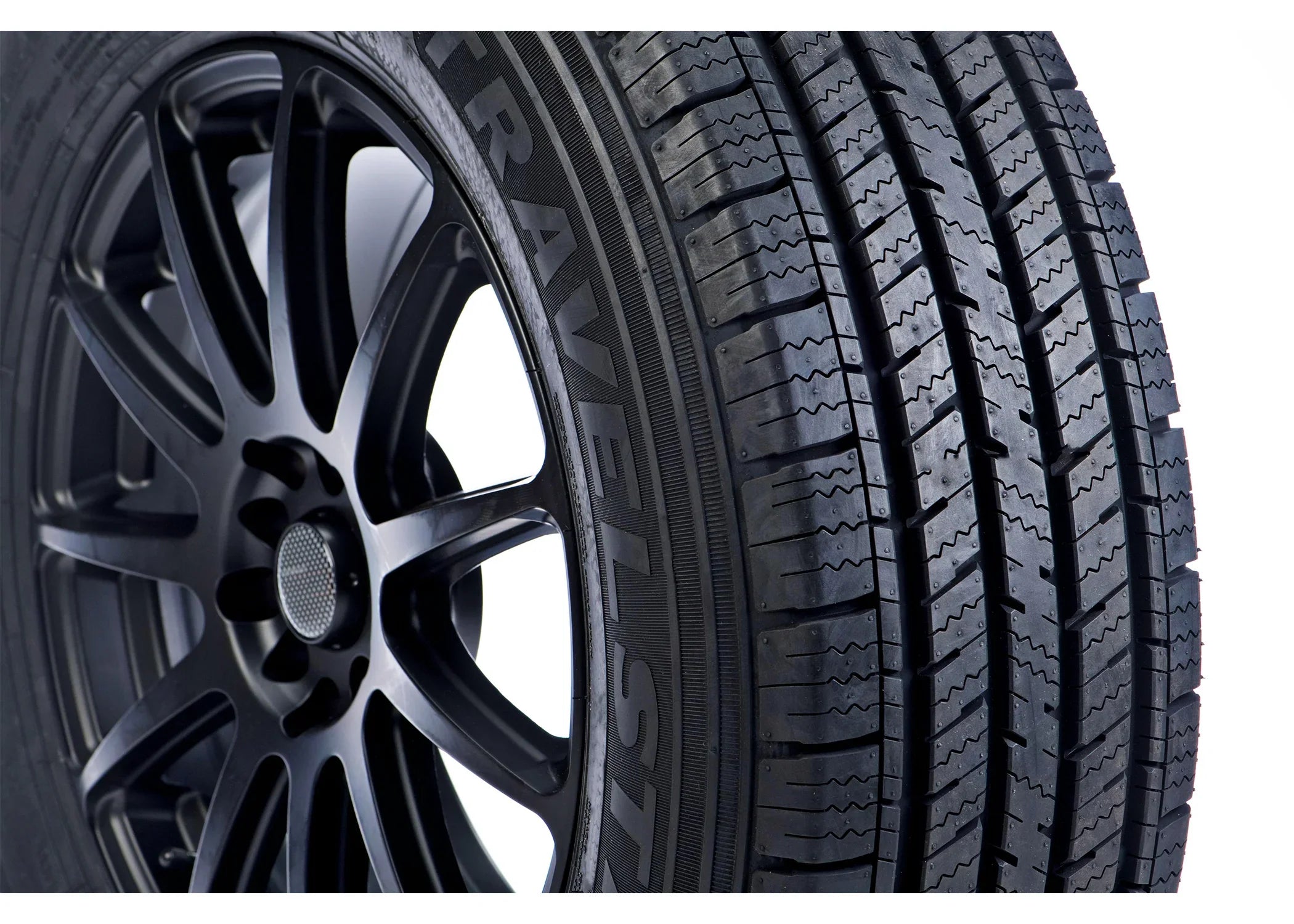 Travelstar EcoPath H/T LT245/75R16 E High Performance All Sizeeason Passenger Tire 245/75/16