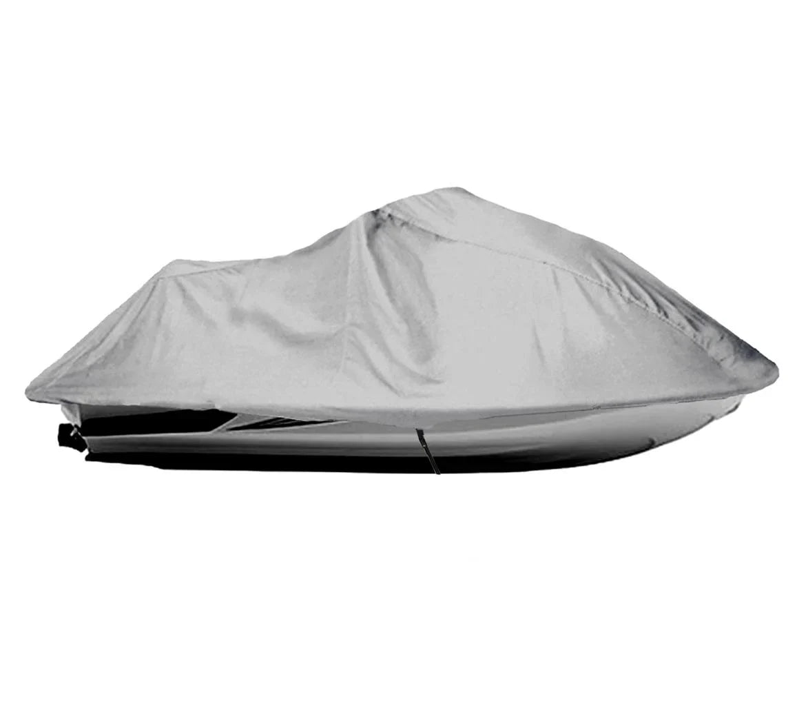 Compatible for Yamaha Jet Sizeki GP1200 Cover 1997-1999 JetSizeki WaveRunner 2 Sizeeat PWC 420 Denier SizeTORAGE COVER