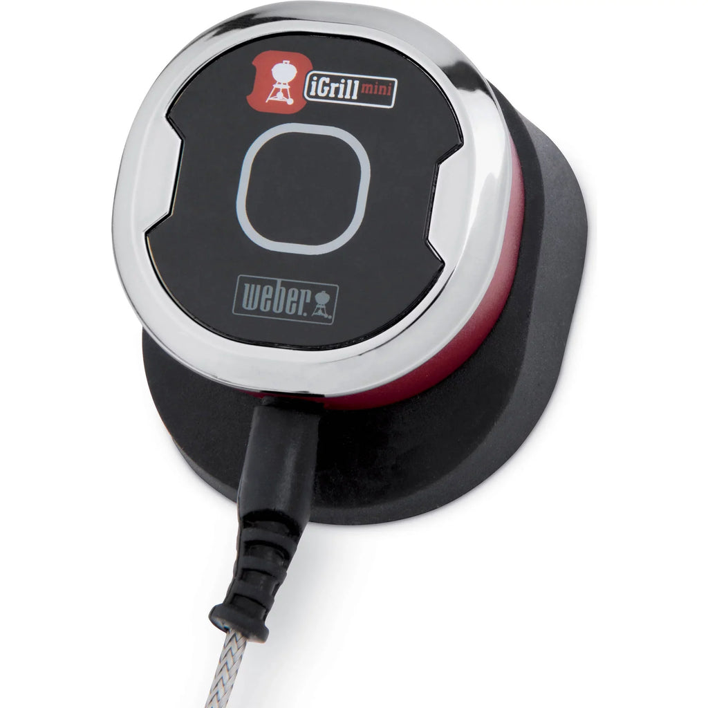 Weber iGrill Mini App-Connected Thermometer