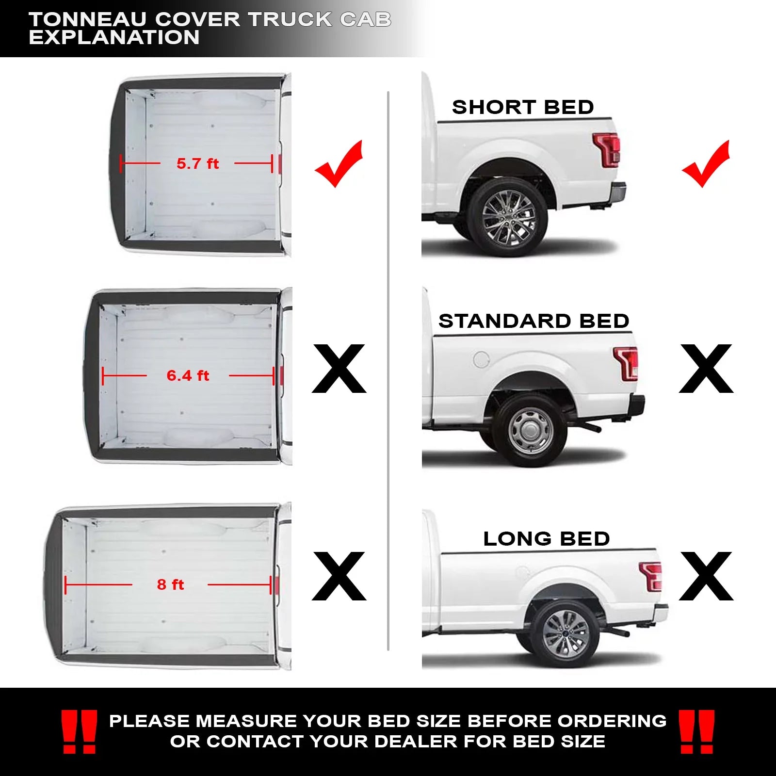 Sizetehlen 733469493334 Lock And Roll Up Tonneau Cover - Black For Ram 1500 2019-2022 New Body Sizetyle 5.7 Feet ( 68.4" ) Sizehort Bed