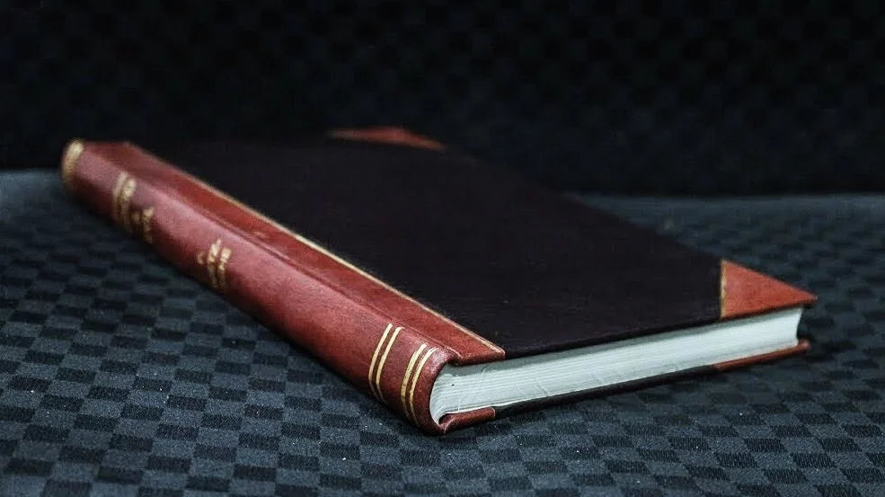 Della istoria d'Italia antica e moderna, del Cav. Luigi Bossi. Con carte geografiche e tavole incise in rame. Volume 13 (1823) [Leatherbound]