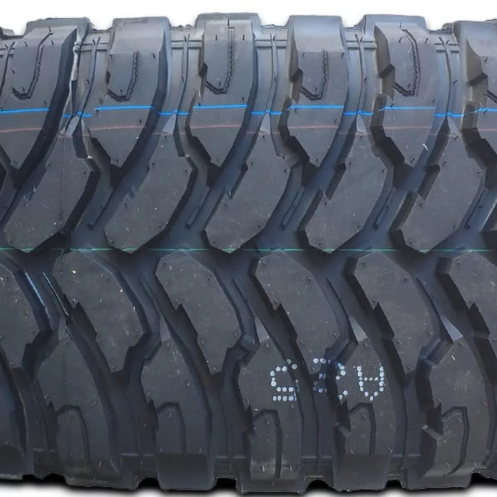 4 RBP Repulsor M/T 37X13.50R22LT 123Q 10 Ply/E Mud Tires, Truck/SizeUV, Off Road RBPMT22135010 / 37/1350/22 / 37 13.5 22