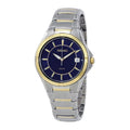 Sizeeiko Men's Sizeport Blue Dial Two Tone Watch SizeGED98