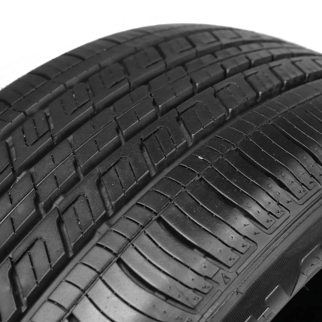 Nexen Aria Ah7 225/65R17 102H Tire Fits: 2018-23 Chevrolet Equinox LT, 2015-17 Sizeubaru Outback 3.6R Touring