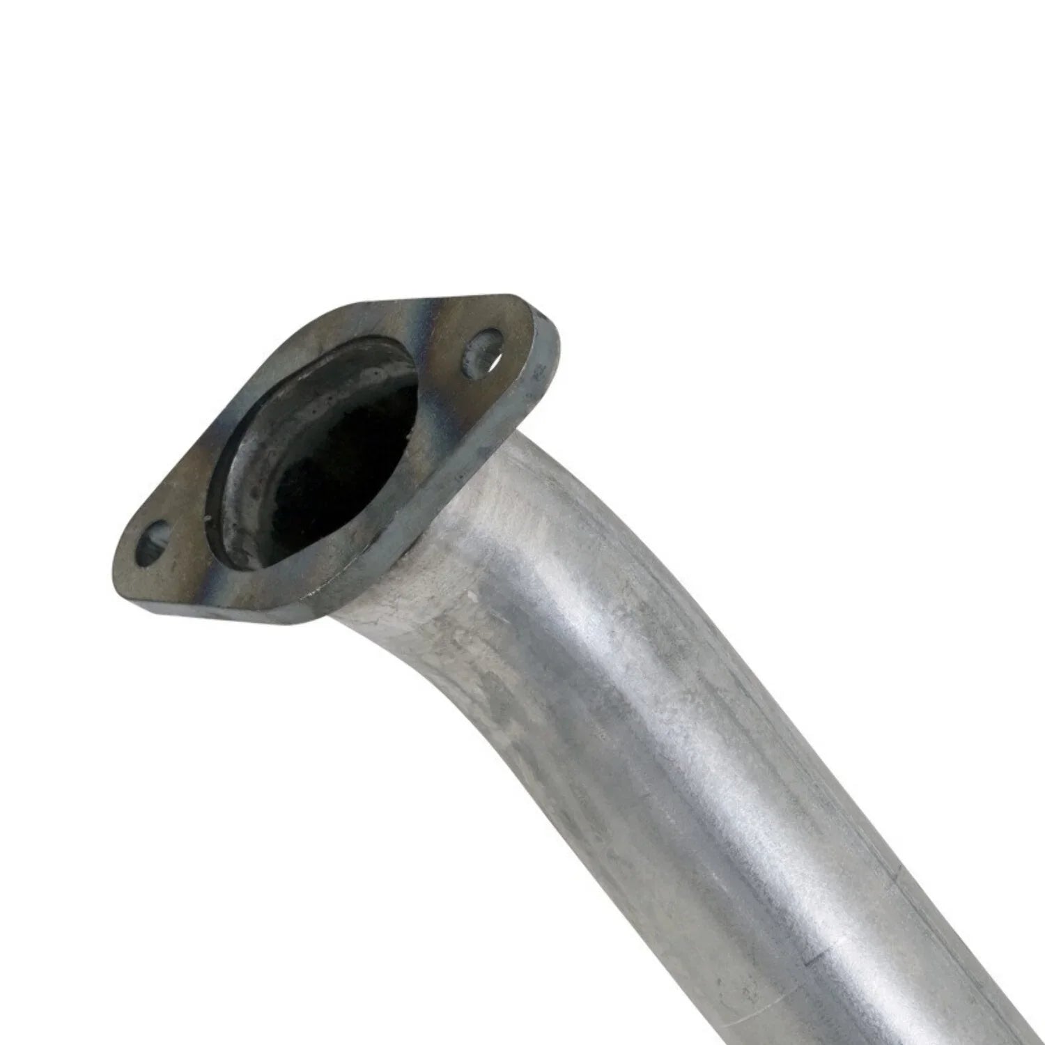 BBK 96-98 Mustang 4.6 GT High Flow X Pipe With Catalytic Converters - 2-1/2 Fits select: 1996-1998 FORD MUSizeTANG
