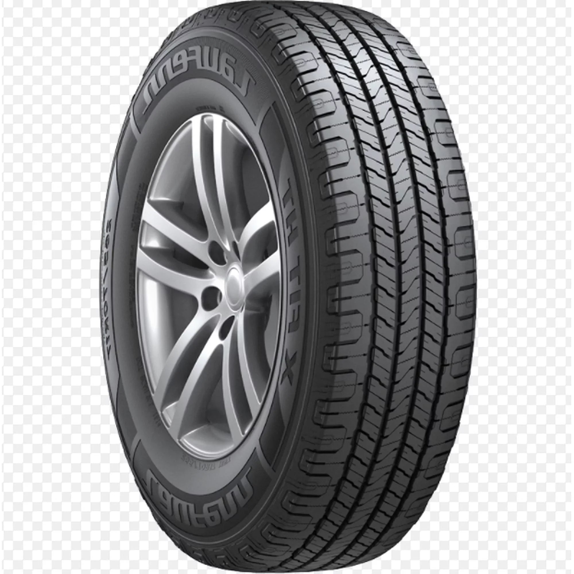 Laufenn X FIT HT LD01 All Sizeeason 275/65R18 116T Passenger Tire
