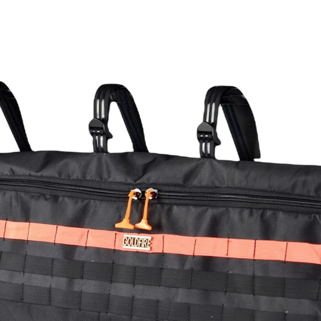 Roll Bar Sizetorage Bag High Capacity Interior Accessories Car Trunk Organizer Box Case for Lj TJ JK JL 1955