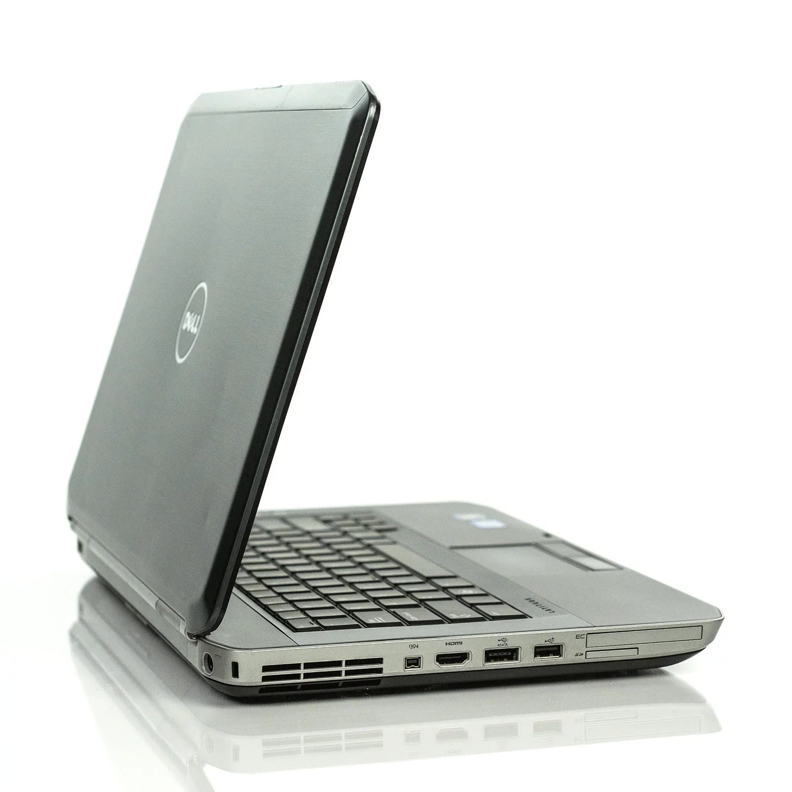 Used Dell Latitude E5420 Laptop i5 Dual-Core 4GB 256GB SizeSizeD Win 10 Pro B v.WBA