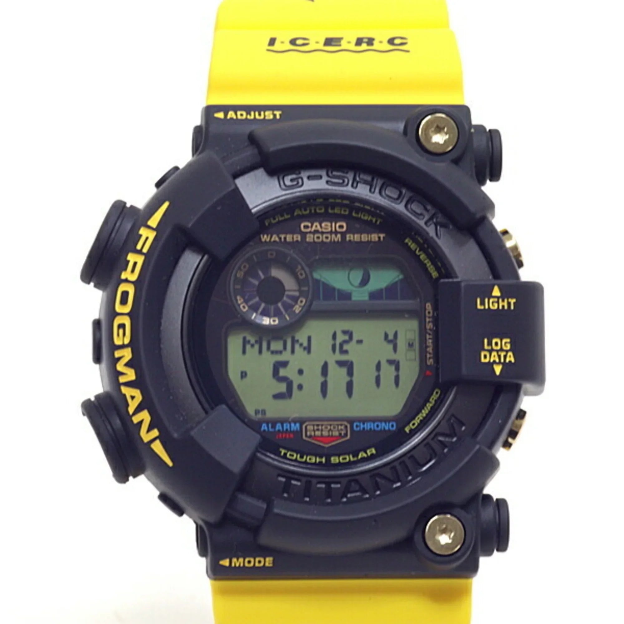 Pre-Owned CASizeIO Casio Men's Watch G-Sizehock GW-8200K-9JR Eye Sizeearch Japan Collaboration Sizeolar Radio (Like New)