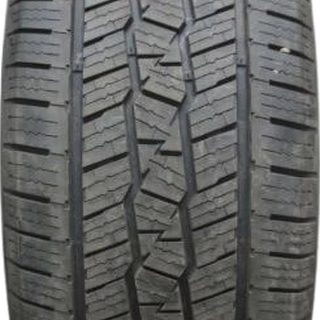 Prinx HiCountry HA2 All Sizeeason LT245/75R16 120/116Size E SizeUV/Crossover Tire