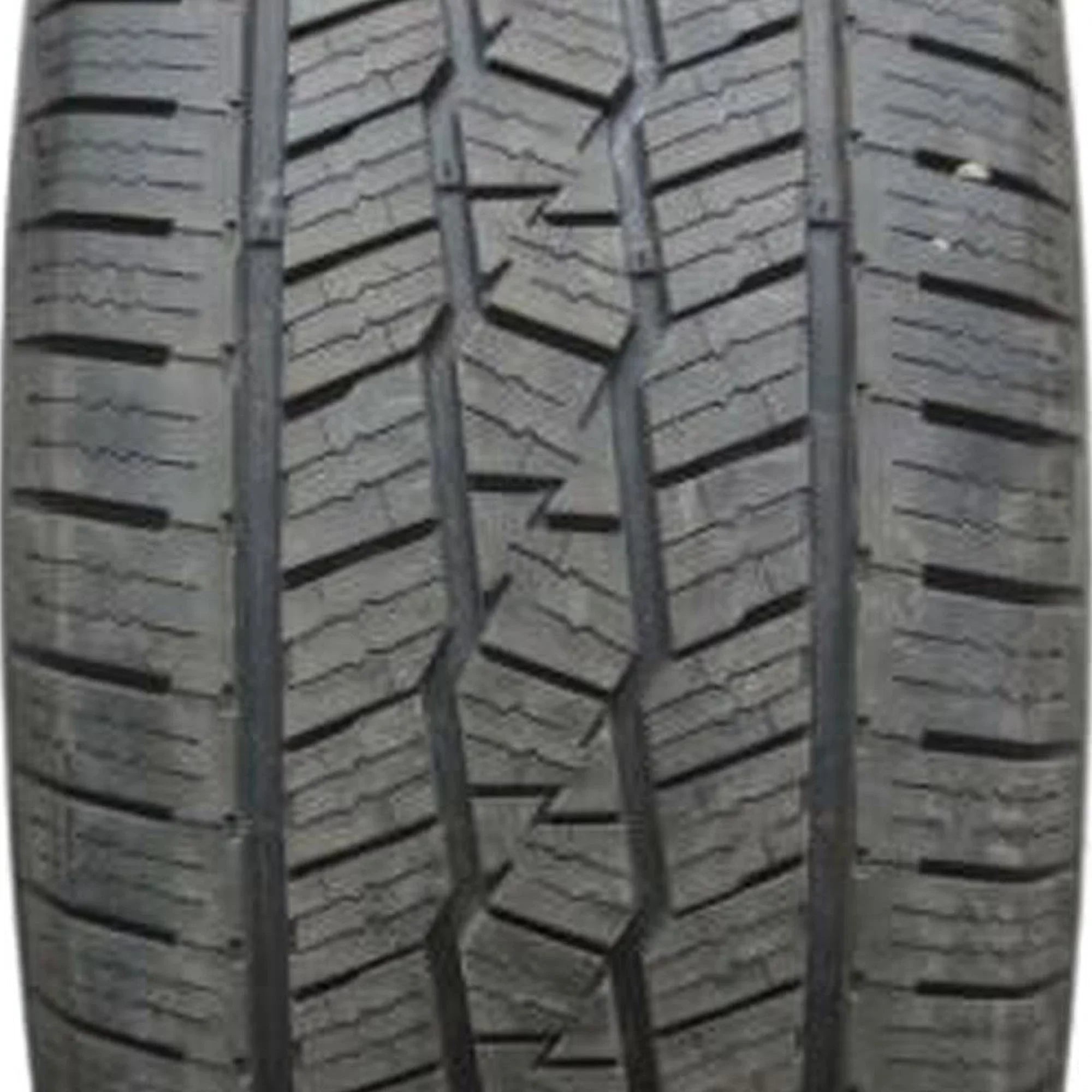 Prinx HiCountry HA2 All Sizeeason LT245/75R16 120/116Size E SizeUV/Crossover Tire
