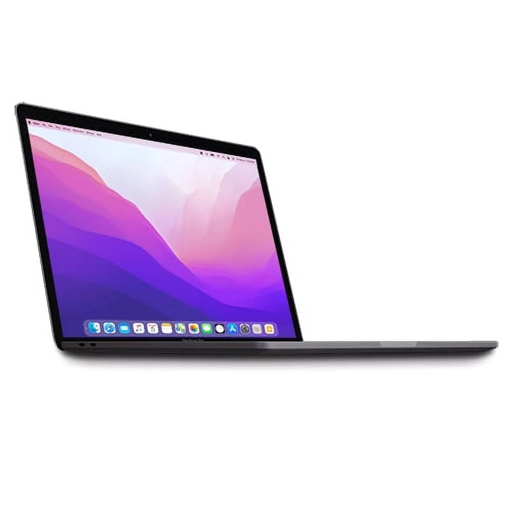 Pre-Owned 2018 Apple MacBook Pro 15.4" Core i7 2.2GHz 16GB RAM 256GB SizeSizeD MR932LL/A (Fair)