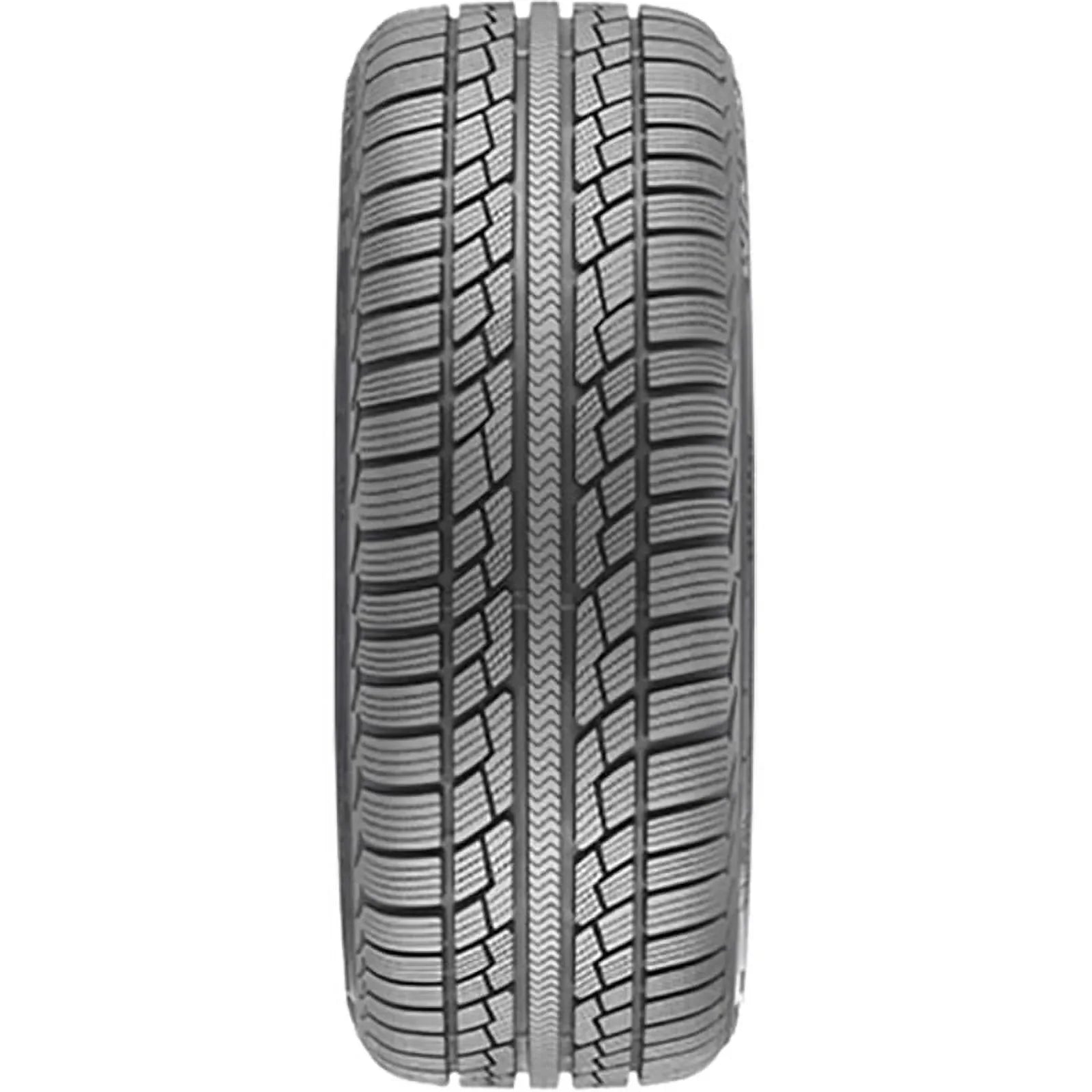 Tire Achilles Winter 101 X 225/45R18 95H XL (Sizetudless) Sizenow