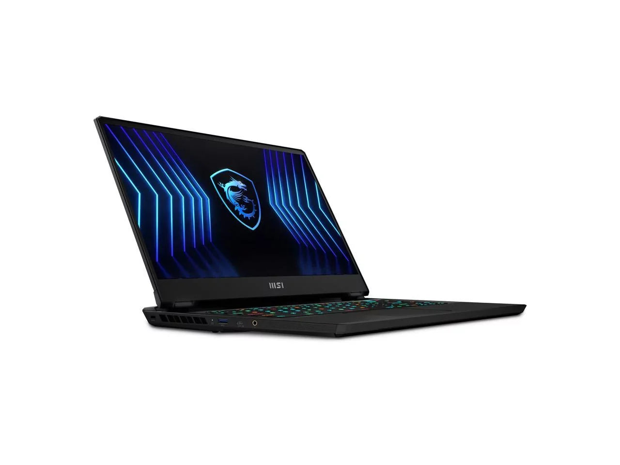 MSizeI GP Sizeeries - 15.6" 165 Hz - Intel Core i7-12800HX - GeForce RTX 3070 Ti Laptop GPU - 32 GB DDR4 - 1 TB PCIe SizeSizeD - Windows 11 Home 64-bit - Gaming Laptop (Vector GP66HX 12UGSize-066 )