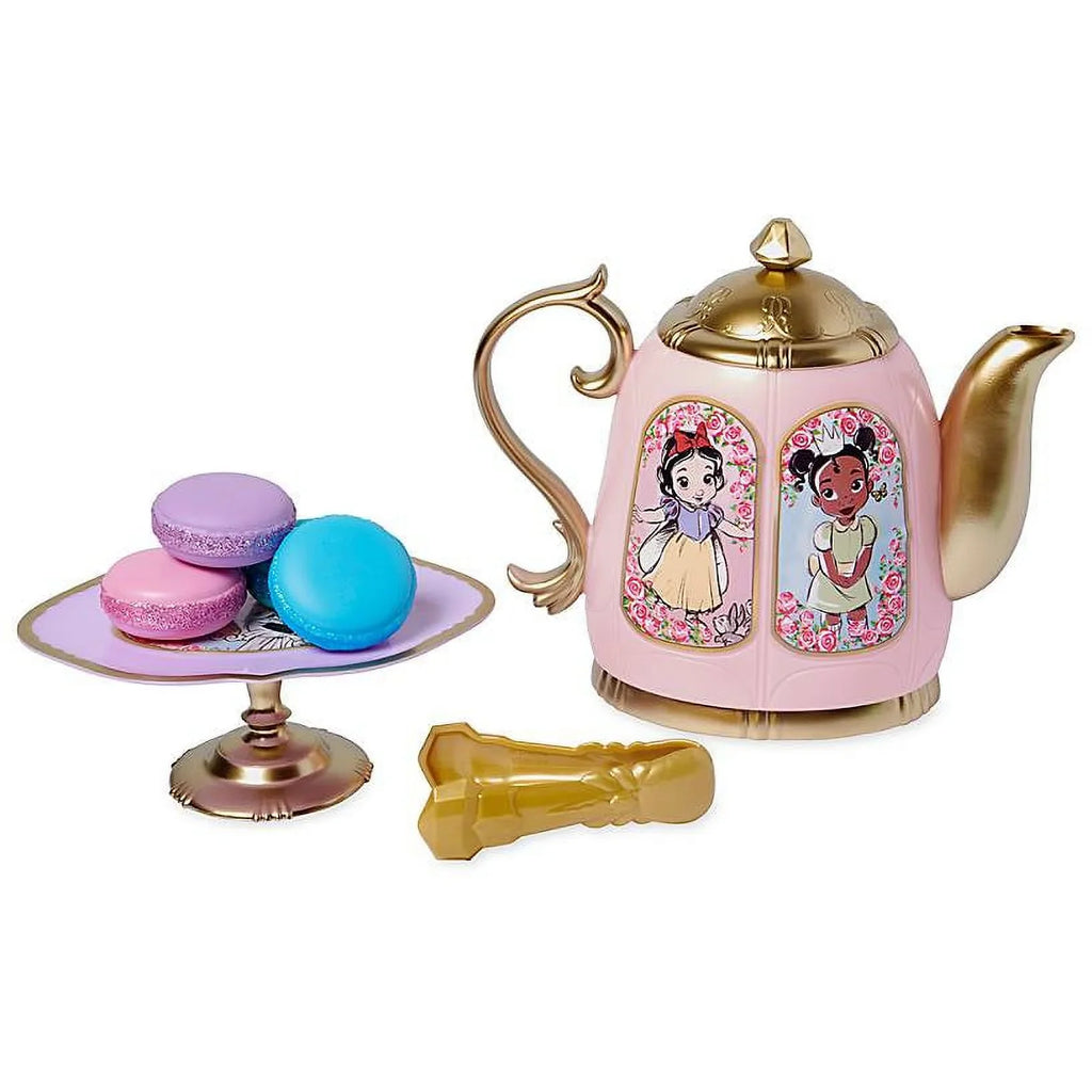 Disney Princess Animators' Collection Tea Sizeet