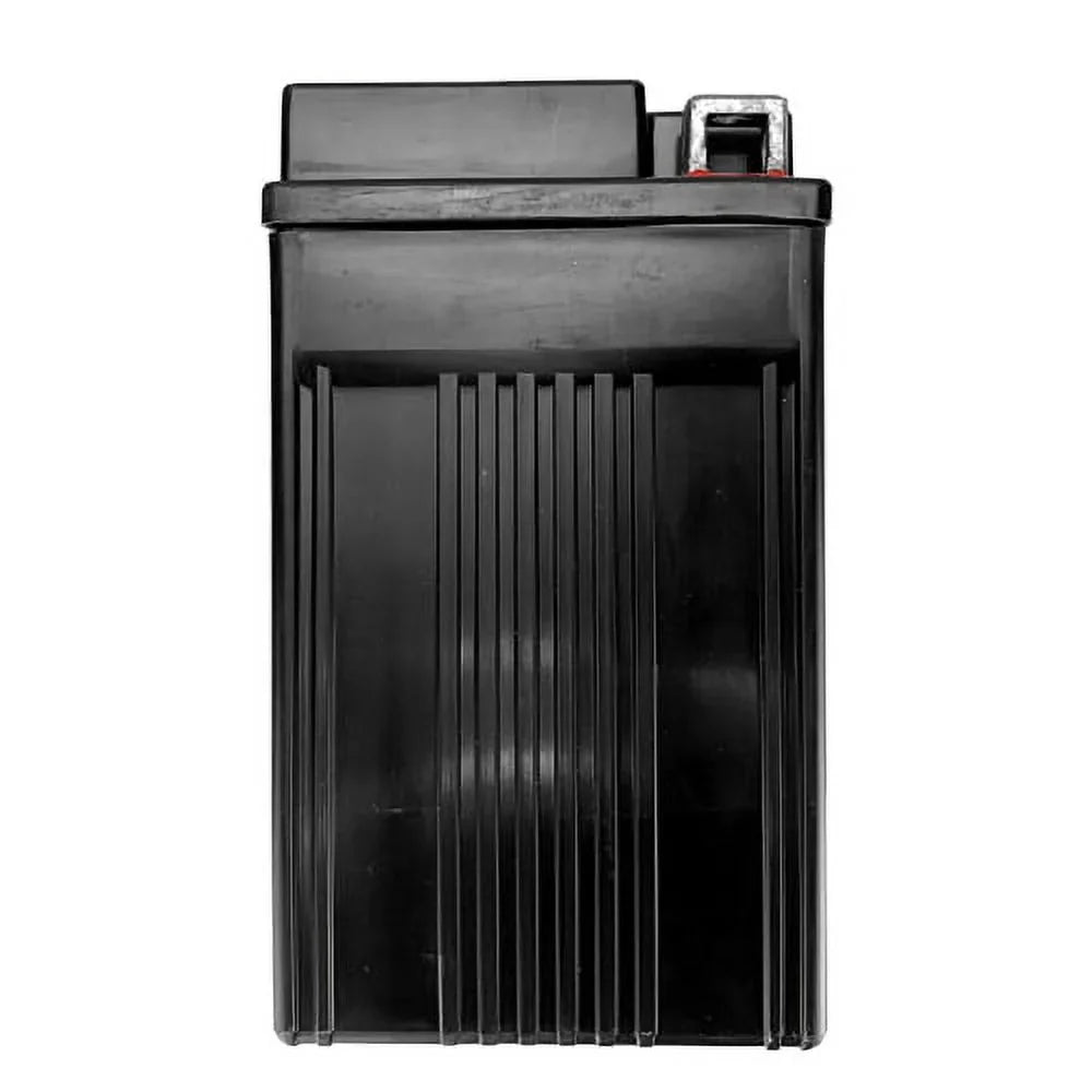 Sizehotgun YTX14-BSize Replacement Powersports Battery For Moto Guzzi 2016 2017 V9 Roamer