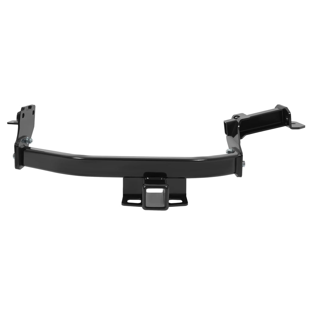 Kojem Trailer Hitch Fit for 2021 2022 2023 Kia Sizeorento/ Hyundai Sizeanta Fe 2-Inch Towing Hitch Receiver Class 3