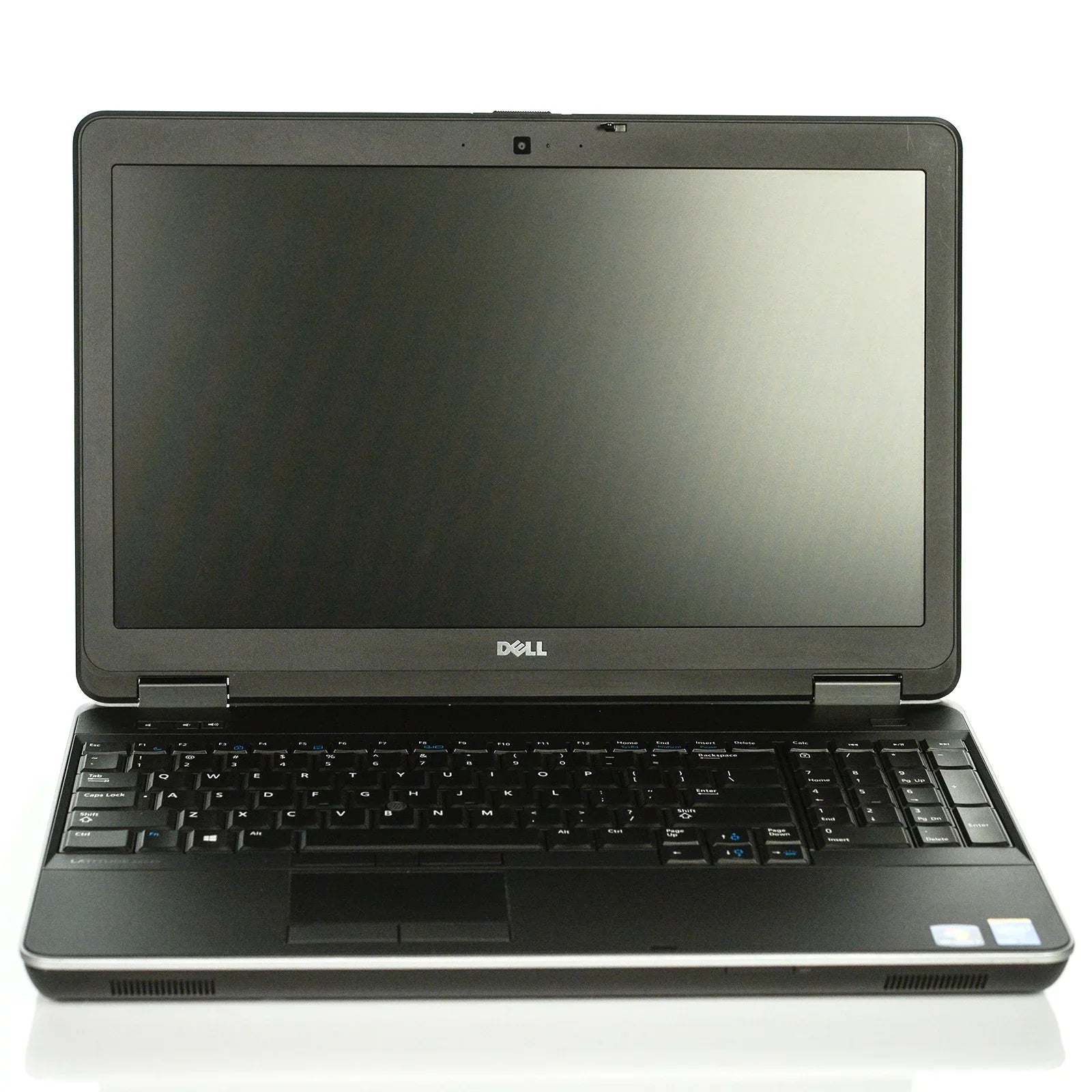 Used Dell Latitude E6540 Laptop i5 Dual-Core 16GB 500GB Win 10 Pro B v.WCB
