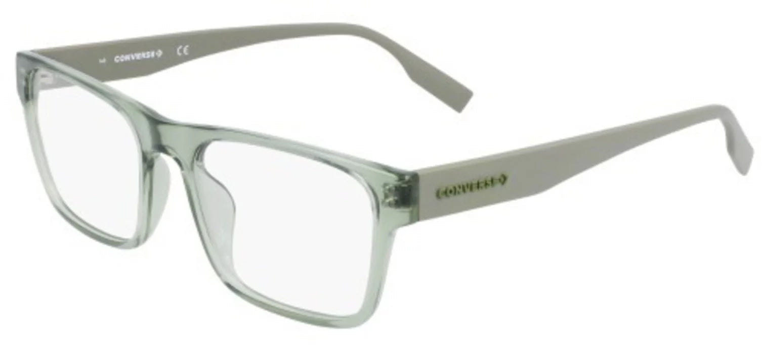 Eyeglasses CONVERSizeE CV 5015 331 Crystal Light Sizeurplus