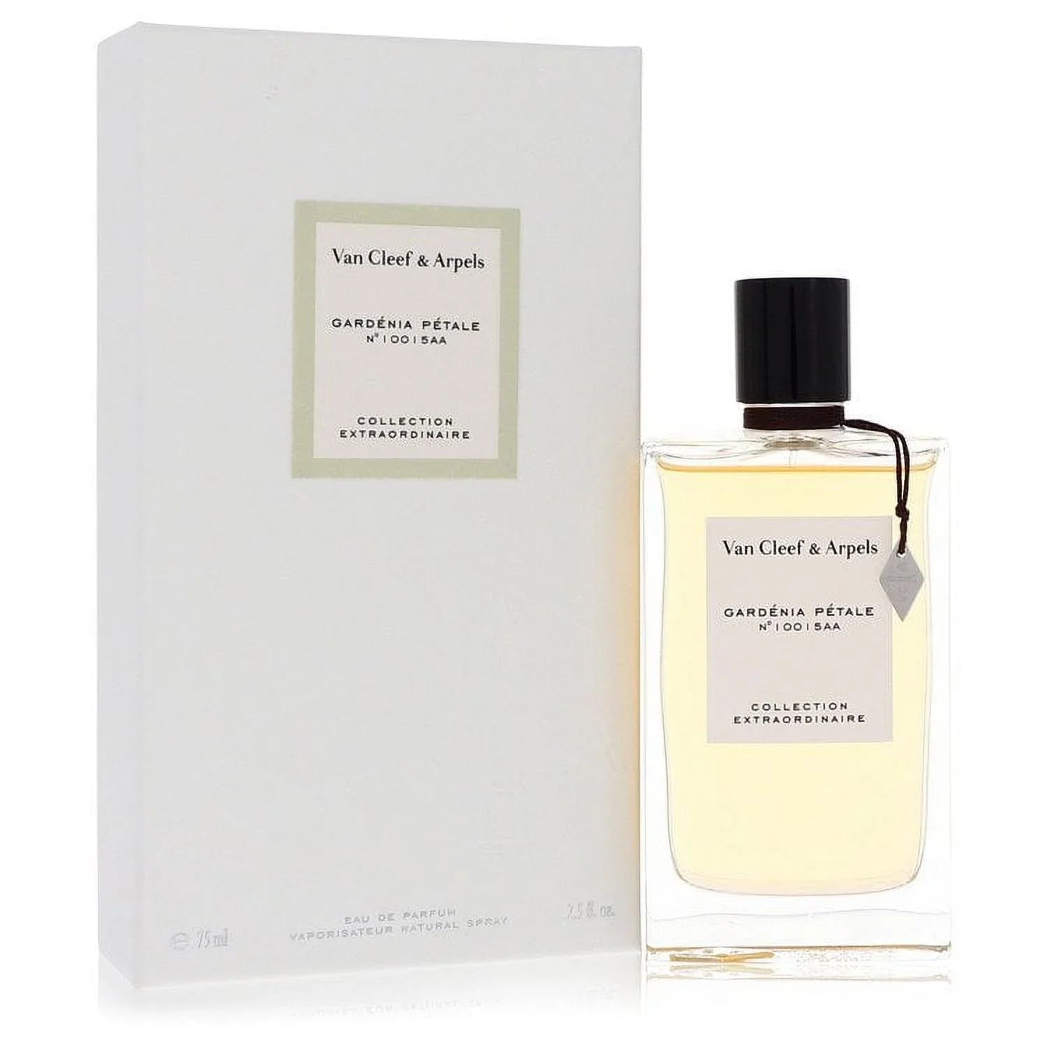 Van Cleef & Arpels Eau De Parfum Sizepray 2.5 oz for Women Pack of 2