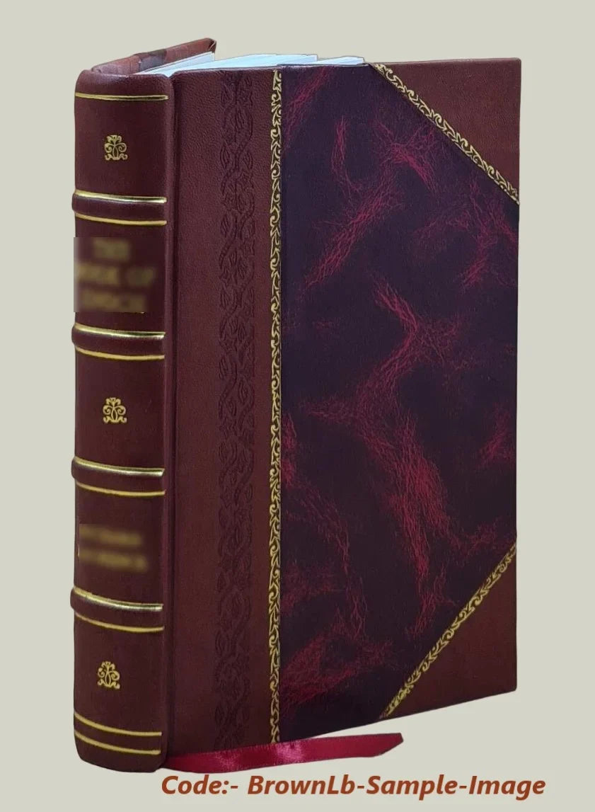 The gambler and other stories 1914 [Leather Bound]