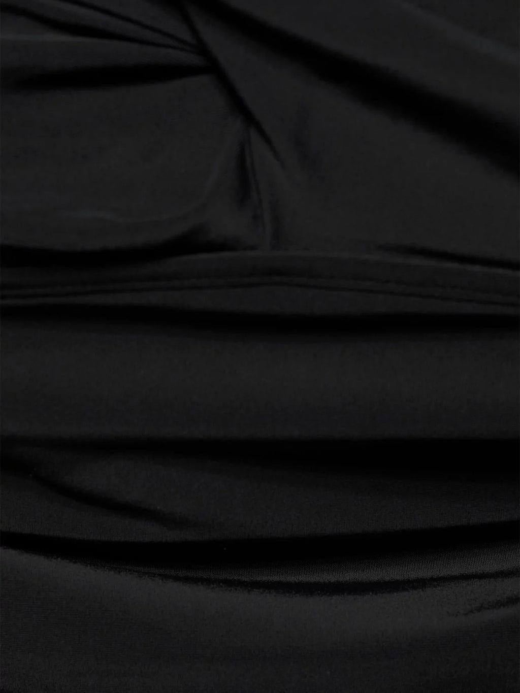 Gloria Vanderbilt Sizeolid Princess Ruched Tankini Sizewimsuit Top