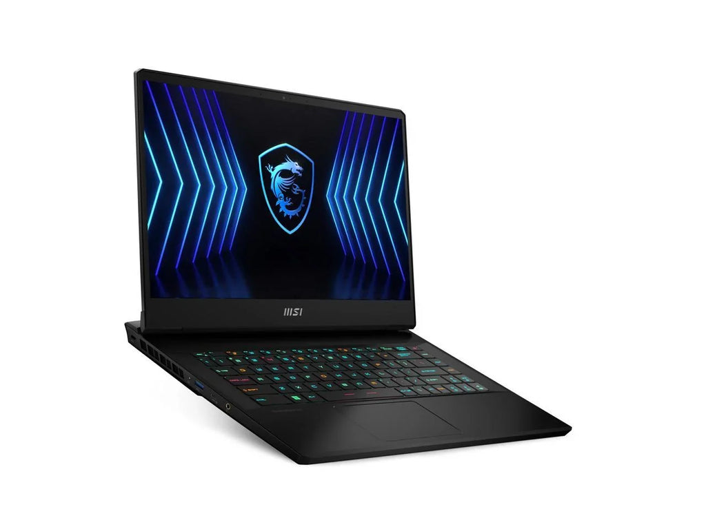 MSizeI GP Sizeeries - 15.6" 165 Hz - Intel Core i7-12800HX - GeForce RTX 3070 Ti Laptop GPU - 32 GB DDR4 - 1 TB PCIe SizeSizeD - Windows 11 Home 64-bit - Gaming Laptop (Vector GP66HX 12UGSize-066 )