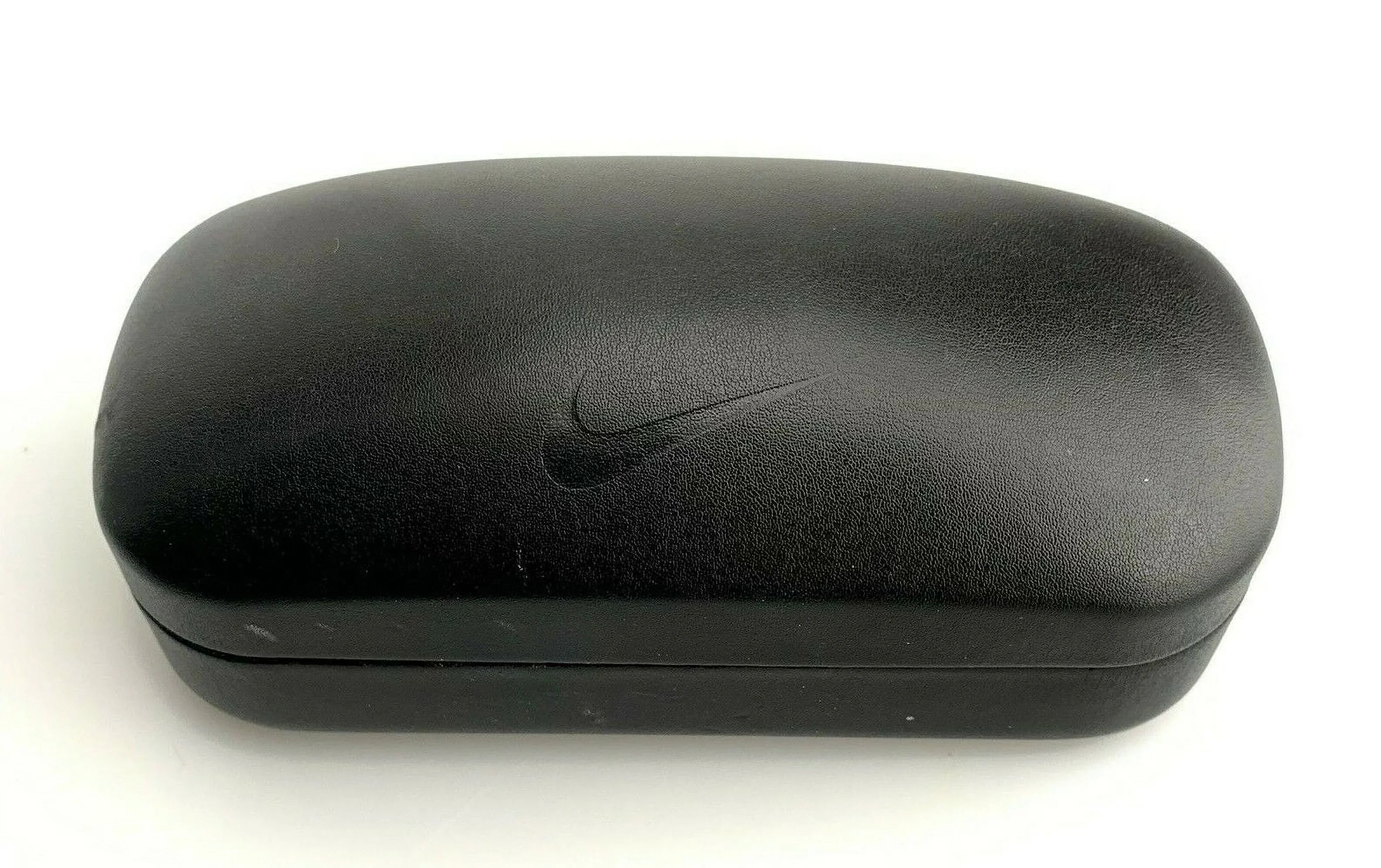 Nike 5019 Full Rim Round Matte Midnight Navy Fade Eyeglasses