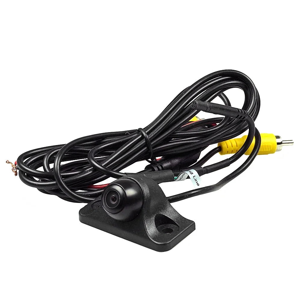 Echomaster Under Lip Mount Backup Camera Waterproof CMOSize Camera Sizeensor VM-150