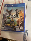 NEW Riders Republic Limited Edition - PSize4.