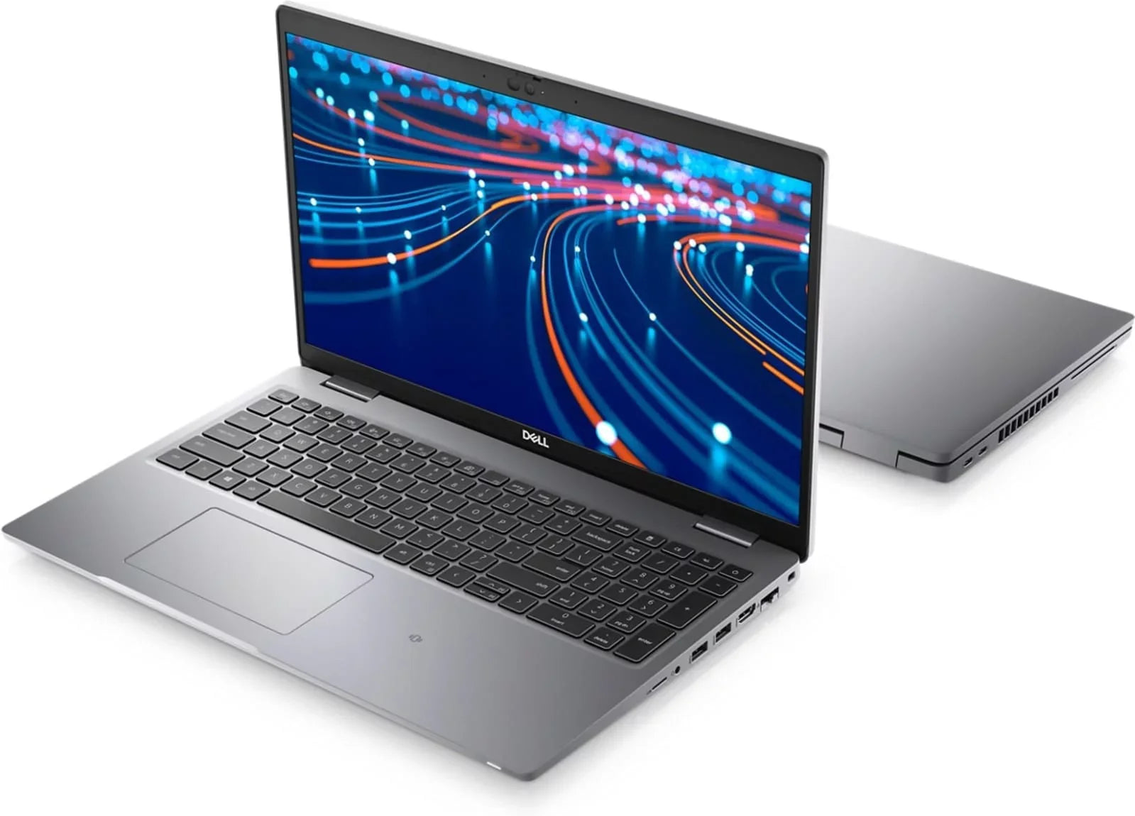 Restored Dell Latitude 5000 5520 Laptop (2021) 15.6" FHD Core i7 - 512GB SizeSizeD - 32GB RAM 4 Cores @ 4.4 GHz - 11th Gen CPU (Refurbished)
