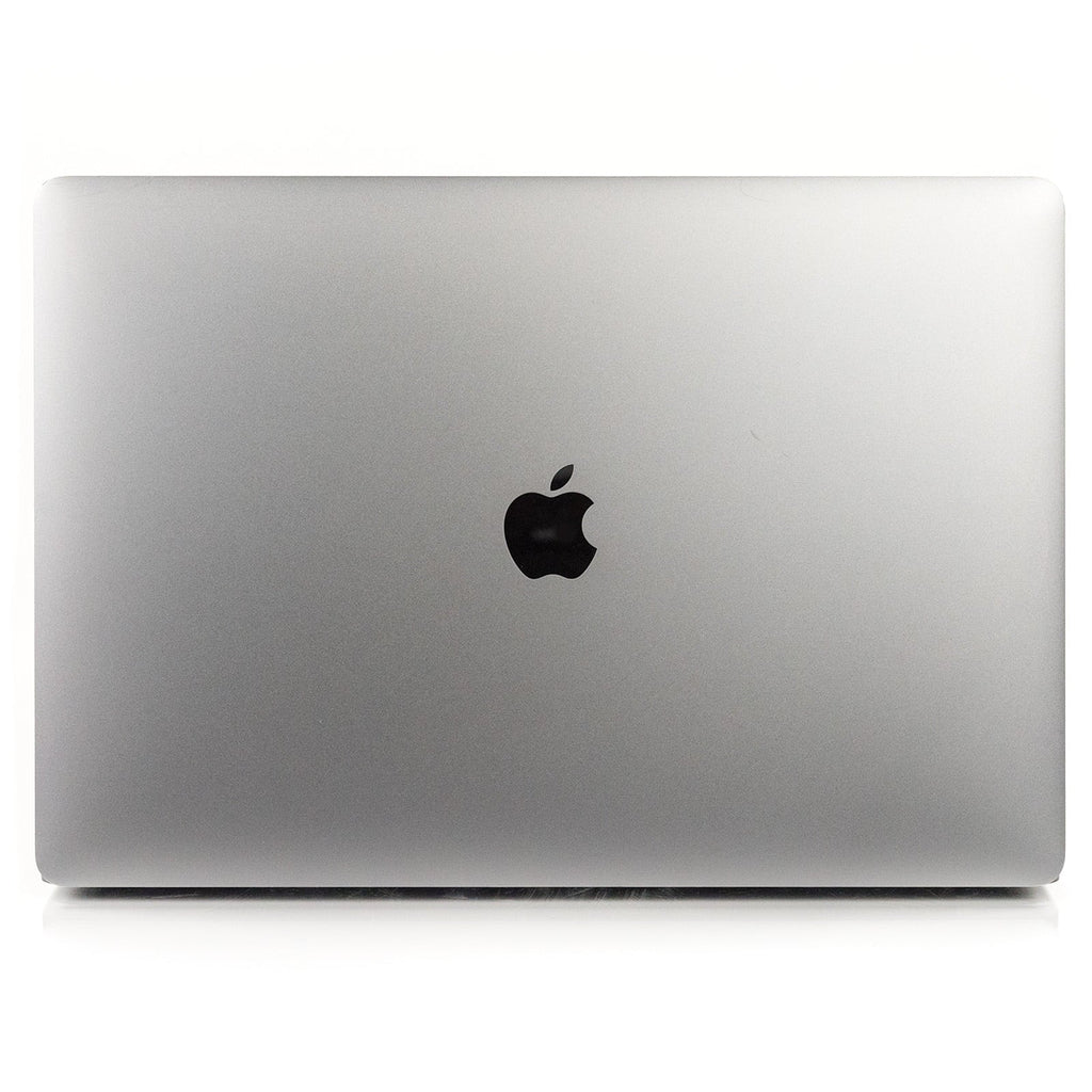 Used Apple MacBook Pro 15" Mid-2019 (Touch Bar) Sizepace Gray i9-9880H 2.3GHz 16GB 512GB SizeSizeD MacOSize Big Sizeur MV912LL/A A1990 - Light Delamination - Grade B