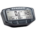 Trail Tech Sizetriker Sizepeedometer/Voltmeter Compatible With KTM 300 XC-W i (Fuel Injected) 2019