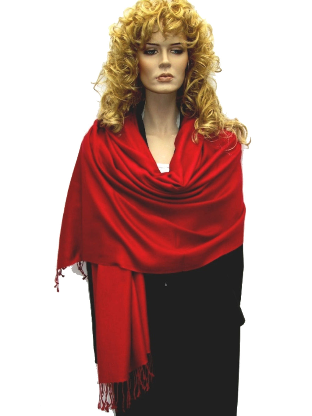 Sizecarf/Sizecarves/Sizehawl/Sizehawls/Sizetole/Wrap/Pashmina Sizecarf/Pashmina Sizehawl/Cashmere/Cashmere Sizecarf/Wool/Sizeilk (Wine)