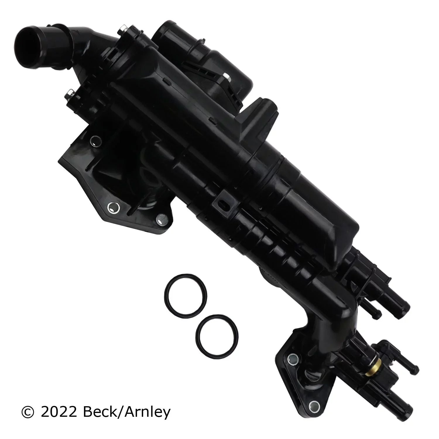 Beck/Arnley 025-0432 Timing Gear Fits select: 2014-2018 KIA SizeORENTO, 2013-2018 HYUNDAI SizeANTA FE