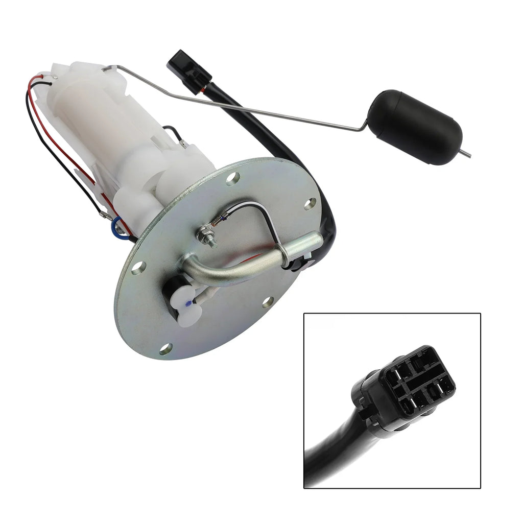 Fuel Pump Assembly 49040-0763 for Kawasaki Ninja 400 EX400 ER400 2018-2023
