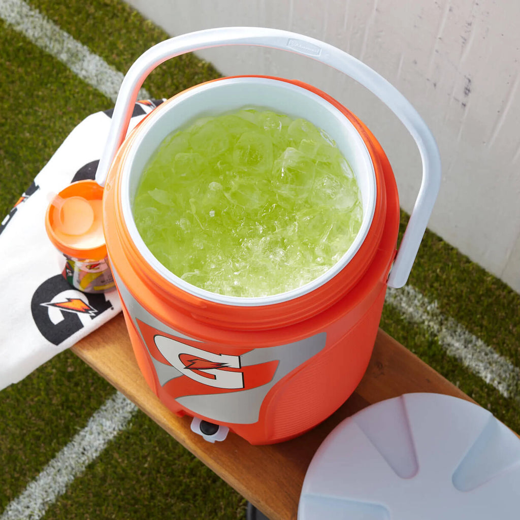 Gatorade 3 Gallon Insulated Beverage Cooler