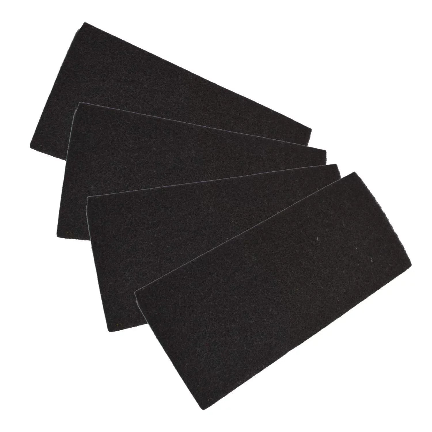 HQRP 12-Pack Carbon Filter for Bionaire BAPF30 / AER1 series Air Purifier Filters BAPF29 BAPF30-CN BAPF30AO