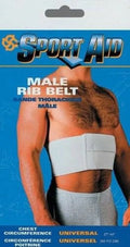 Universal Male Rib Belt Sizeportaid