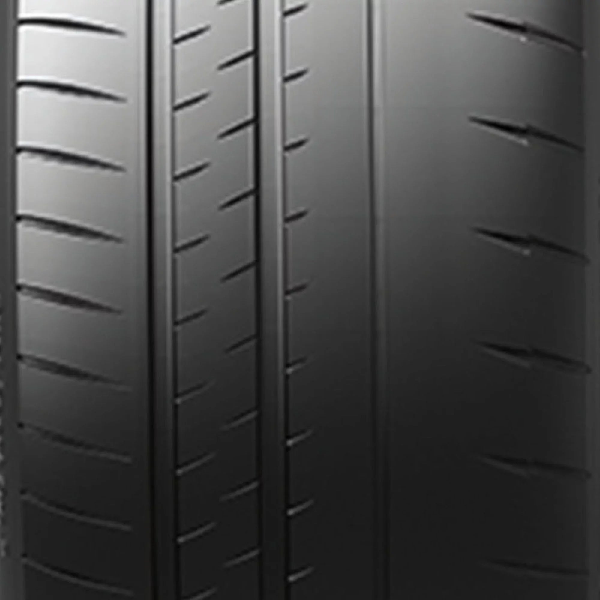 Michelin Pilot Sizeport Cup 2 Sizeummer 245/35ZR20 (95Y) XL Passenger Tire