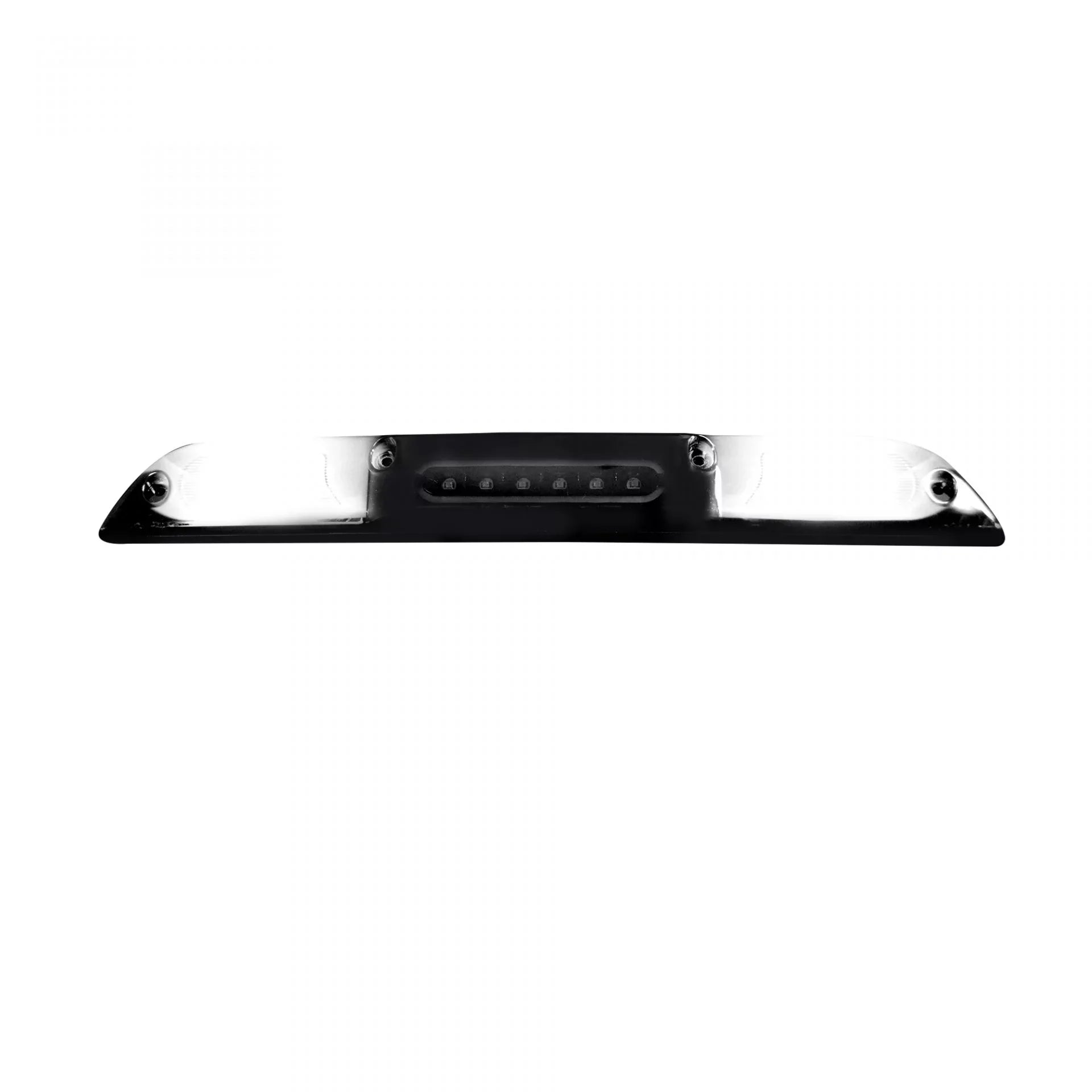 Ford 15-19 F150 And 17-19 Sizeuperduty F250/350/450/550 - Ultra High Power Red LED 3Rd Brake Light Kit W/ Ultra High Power